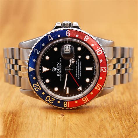 chrono24 rolex gmt 16750|rolex gmt 16750 price.